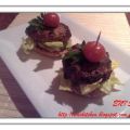 Hamburghesas de dieta Dukan - Hamburgheri de[...]