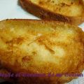 . Torrijas