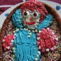 Bizcocho de Cola-Cao Marge Simpson o Personaje[...]