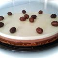 Tarta tres chocolates