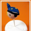 Cake pops (figuritas)