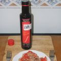 ENSALADA Y SALTEADO  / UNIOLIVA