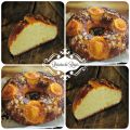 Roscón de Reyes Tradicional