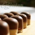 Soldados de Chocolate.