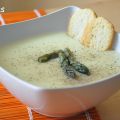 Crema suave de patata