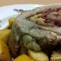 SOLOMILLO RELLENO