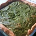 PASTEL DE BRÓCOLI
