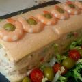 5 recetas fáciles con marisco