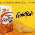 GOLDFISH