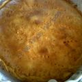 Empanada de pisto