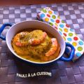 Medallones De Merluza En Salsa De Puerros Al[...]