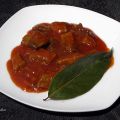 Atún con tomate a lo fácil - Tuna with tomato[...]