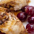 Cómo hacer Muslos de pollo rellenos