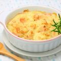 PASTEL DE RIGATONI