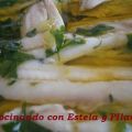 Boquerones en Vinagre