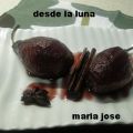 PERAS AL VINO
