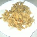 Boquerones en adobo