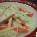 ENSALADA SUIZA