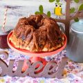 Pumpkin Bundt Cake