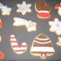 Galletas Navideñas
