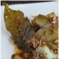 Alcachofas en escabeche