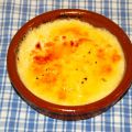 Crema Catalana