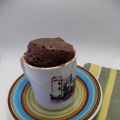 Asalto de mayo: El mug cake de chocolate de[...]