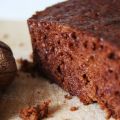 BROWNIE EN 5 MINUTOS