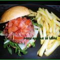 Hamburguesa