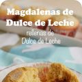 Magdalenas de dulce de leche (rellenas también[...]