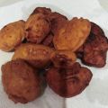 TORTITAS DE HARINA CASERAS