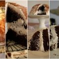 Guinness Layer Cake [PRIMER CUMPLEBLOG]