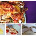 4 formas de cocinar pollo