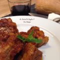 COSTILLA DE CERDO A LA CERVEZA