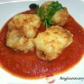 Bacalao tomate