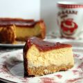 Queso con membrillo 2.0: cheesecake de queso y[...]