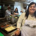 Mi experiencia en el Basque Culinary Center