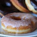 Donuts Caseros
