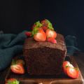 Bizcocho chocolate