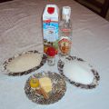 ARROZ CON LECHE