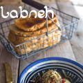 Labneh