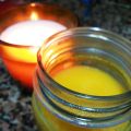 Mandarina Curd expres