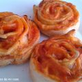 ROLLITOS 