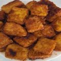 LECHE FRITA