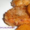 SOLOMILLO CON MIEL Y CEBOLLA DE REGRESO