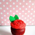 Cupcakes de Sant Jordi