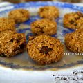 GALLETAS DE AVENA