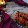 La cocina es sensual (II): Rape alangostado