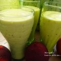 SMOOTHIE DE MANGO...