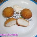 Nuggets de pollo